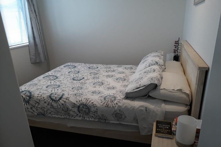 Photo of property in 35a Ruskin Street, Addington, Christchurch, 8024