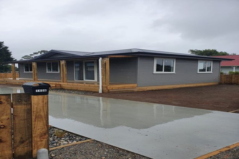 Photo of property in 140b Brougham Street, Westport, 7825