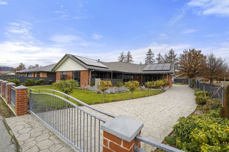 Photo of property in 27 Gilling Place, Cromwell, 9310