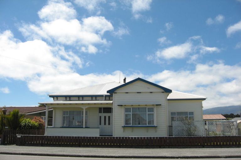 Photo of property in 135 Derby Street, Westport, 7825