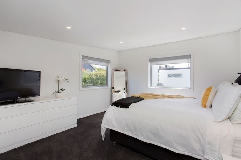 Photo of property in 37a Rossall Street, Merivale, Christchurch, 8014