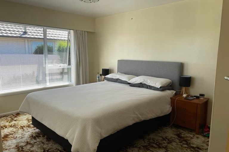 Photo of property in 91 Kendal Avenue, Burnside, Christchurch, 8053