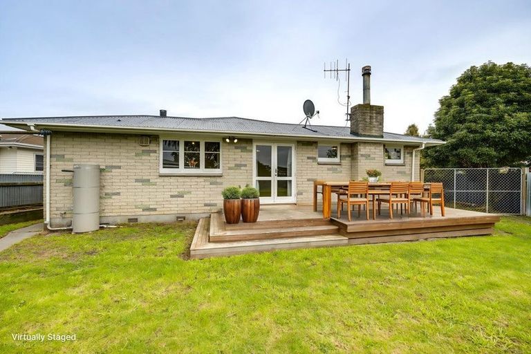 Photo of property in 1 James Foley Avenue, Pirimai, Napier, 4112