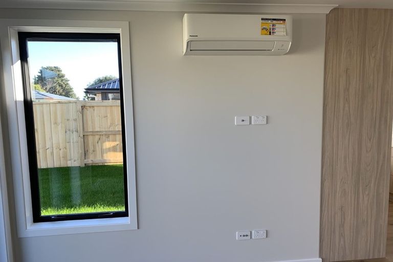 Photo of property in 27u2 Insoll Avenue, Enderley, Hamilton, 3214