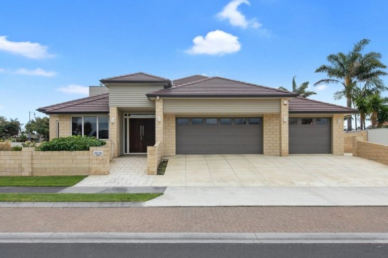 Photo of property in 1 Sanctuary Key, Papamoa Beach, Papamoa, 3118