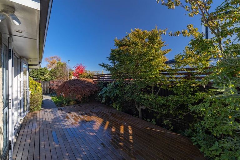 Photo of property in 6 Evesham Crescent, Spreydon, Christchurch, 8024