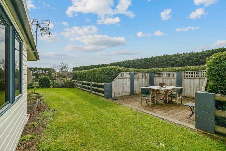 Photo of property in 295 Turuturu Road, Hawera, 4674