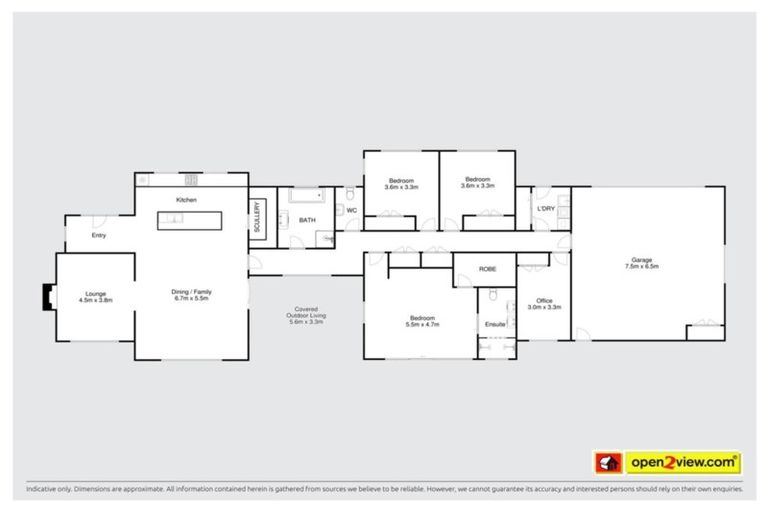 Photo of property in 154 Meddings Crescent, Te Awamutu, 3800