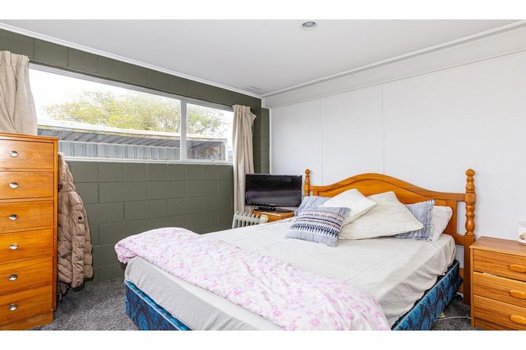 Photo of property in 8 Tawa Street, Glenwood, Timaru, 7910