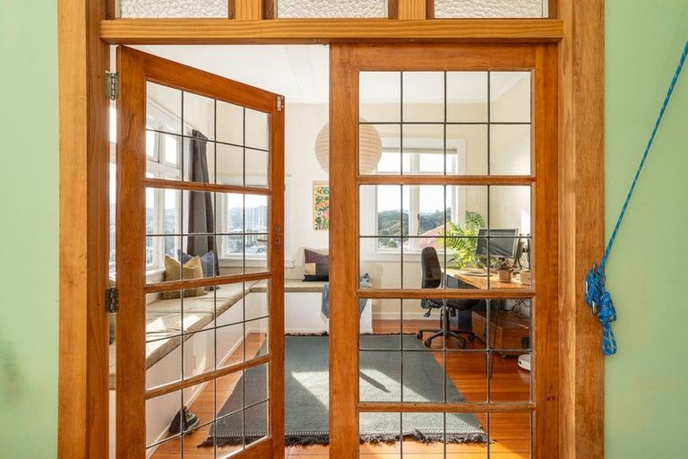 Photo of property in 148 Coromandel Street, Newtown, Wellington, 6021