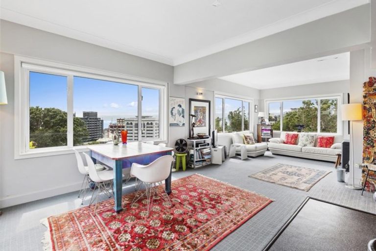 Photo of property in Samoa High Commission, 1f3 Wesley Road, Kelburn, Wellington, 6012