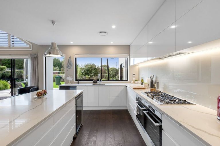 Photo of property in 31 Hinterland Drive, Prebbleton, 7604