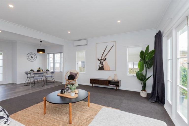 Photo of property in 85 Fox Street, Hamilton East, Hamilton, 3216