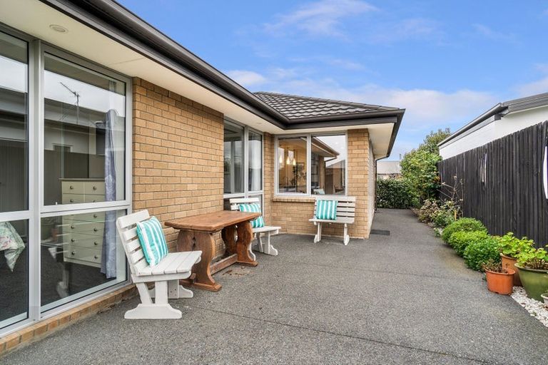 Photo of property in 46 Chert Street, Rolleston, 7614