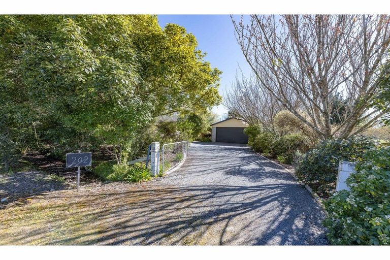 Photo of property in 202 Larcombs Road, Rolleston, Christchurch, 7678
