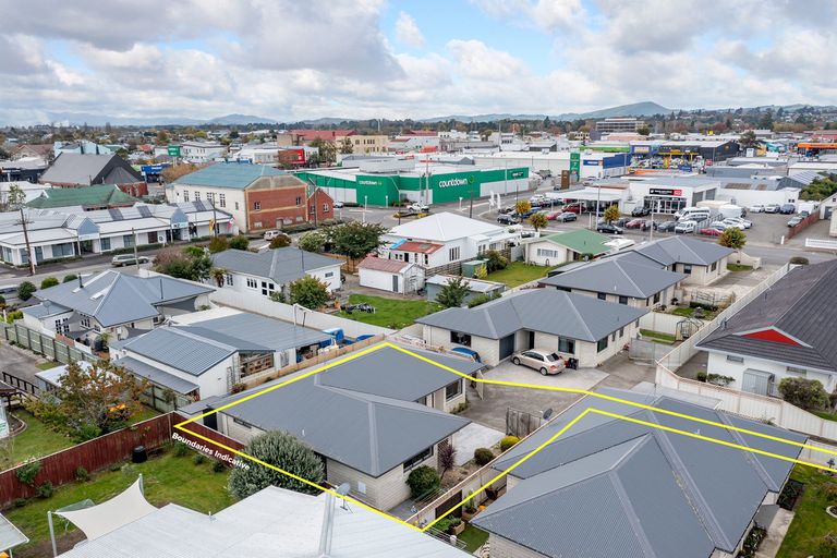 Photo of property in 6a Bunny Street, Masterton, 5810