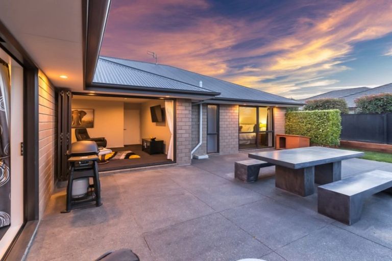 Photo of property in 7 Lindsay Drive, Prebbleton, 7604