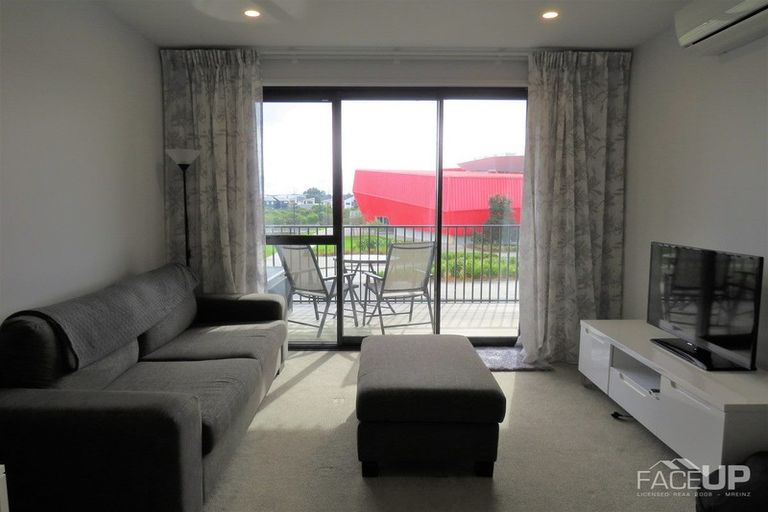Photo of property in 104/1 Sidney Wallingford Way, Hobsonville, Auckland, 0616