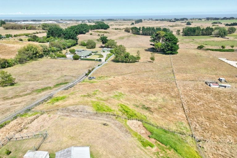 Photo of property in 217e Tayforth Road, Westmere, Wanganui, 4574