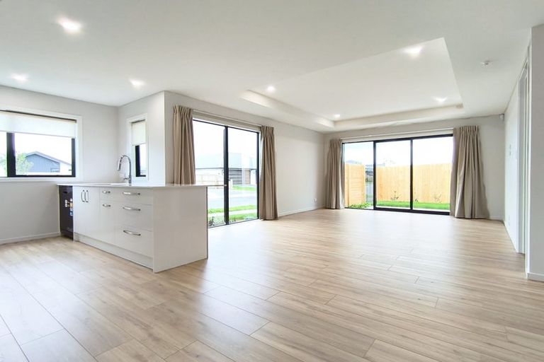 Photo of property in 14 Anzac Lane, Rolleston, 7614