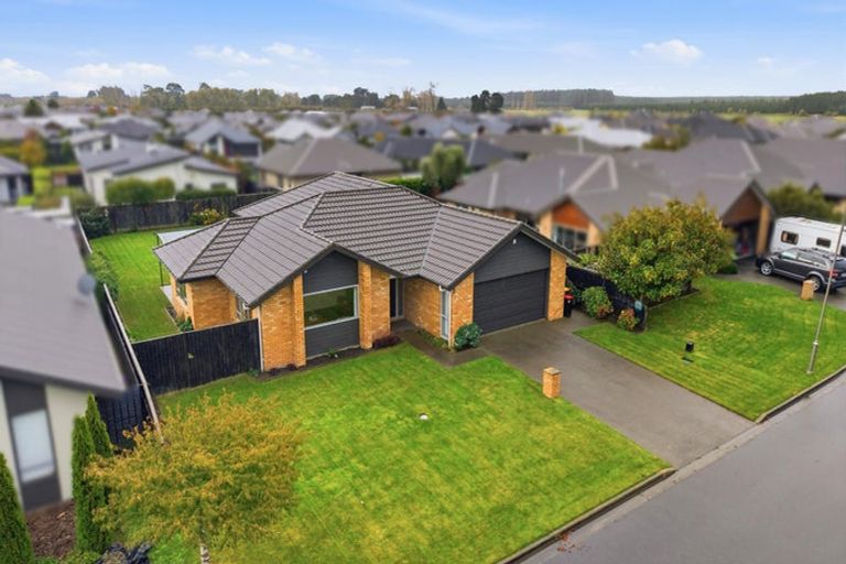 Photo of property in 18 Wyatt Street, Kaiapoi, 7630