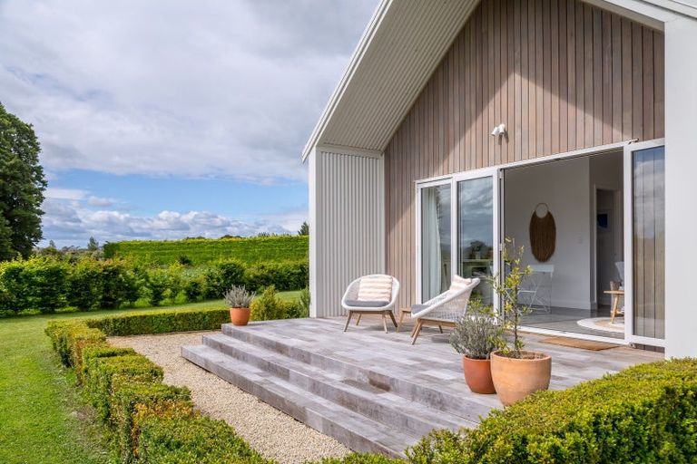 Photo of property in 194 Wood Street, Woodside, Greytown, 5794