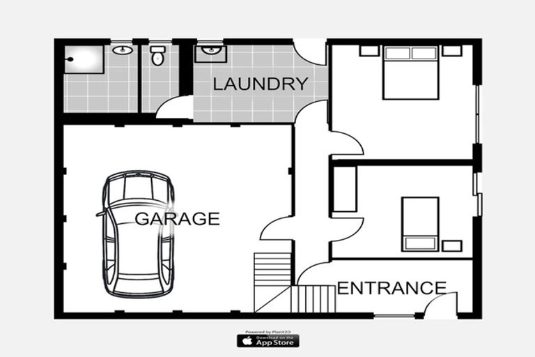 Photo of property in 48 Collier Avenue, Karori, Wellington, 6012