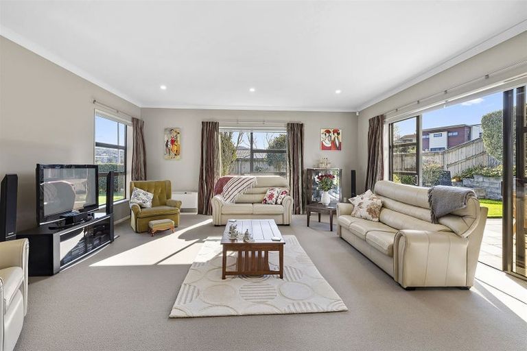 Photo of property in 1 The Pier, Whitby, Porirua, 5024