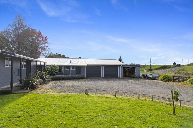 Photo of property in 779 Makuri Road, Huiroa, Stratford, 4392