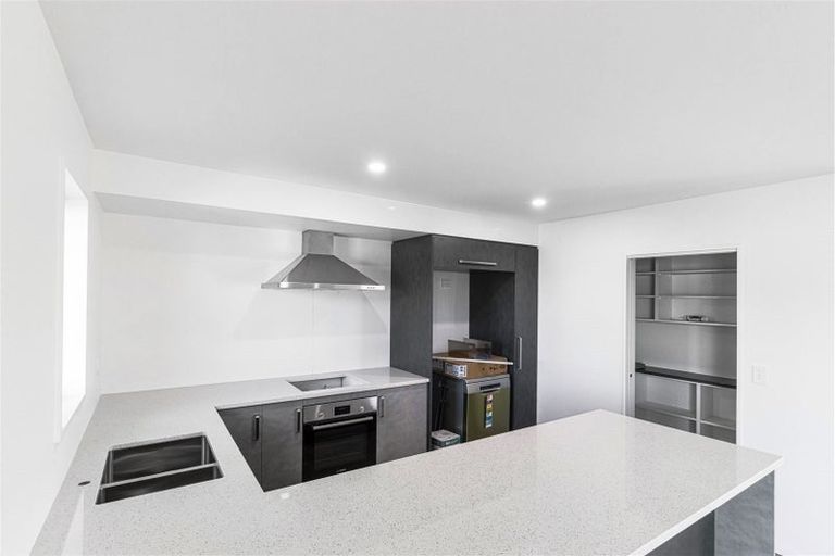 Photo of property in 6 Nethercote Way, Rolleston, 7614