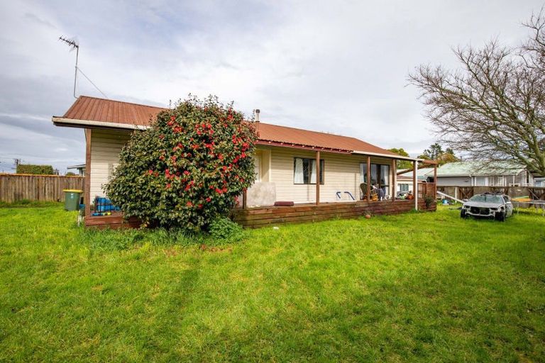 Photo of property in 137 Bankwood Road, Chartwell, Hamilton, 3210