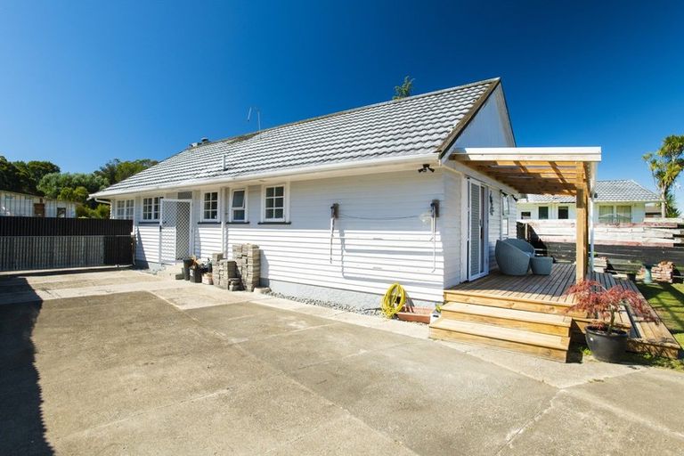 Photo of property in 92 Valley Road, Mangapapa, Gisborne, 4010