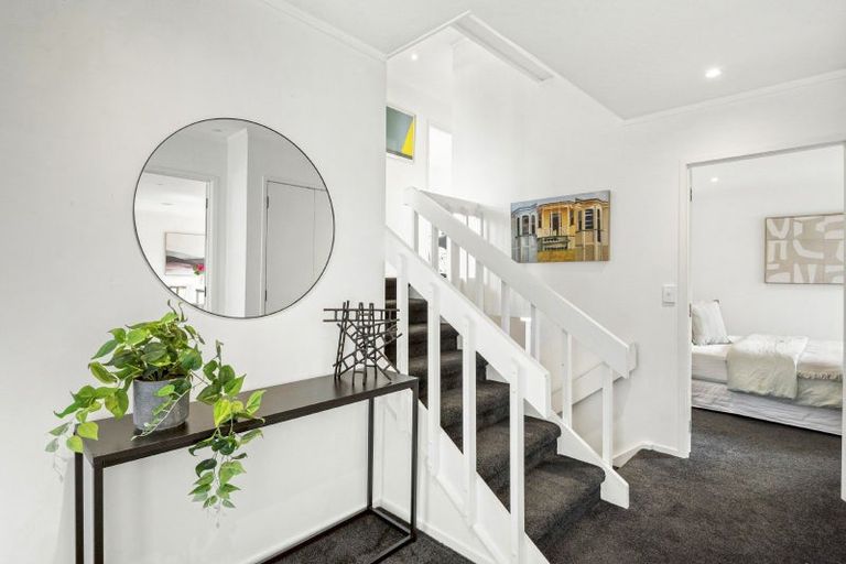 Photo of property in 5/27 Byron Avenue, Takapuna, Auckland, 0622
