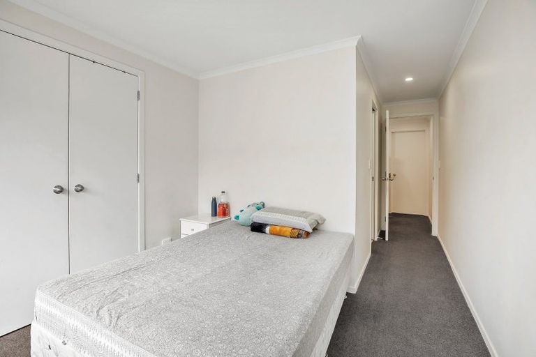 Photo of property in 10/113u Knighton Road, Hillcrest, Hamilton, 3216