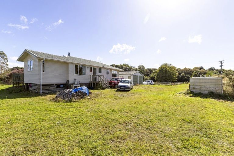 Photo of property in 379 Otake Road, Marotiri, Taupo, 3377