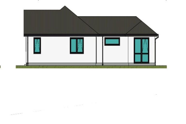 Photo of property in 3 Livingstone Place, Rangiora, 7400