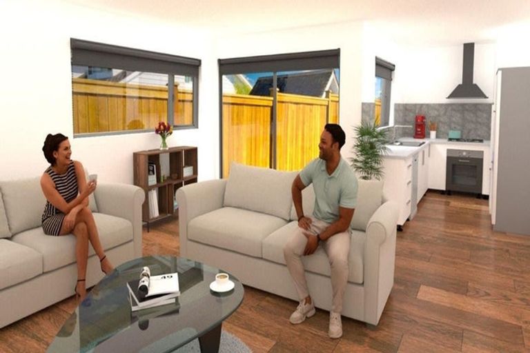 Photo of property in 38 Greenhill Crescent, Pakuranga, Auckland, 2010