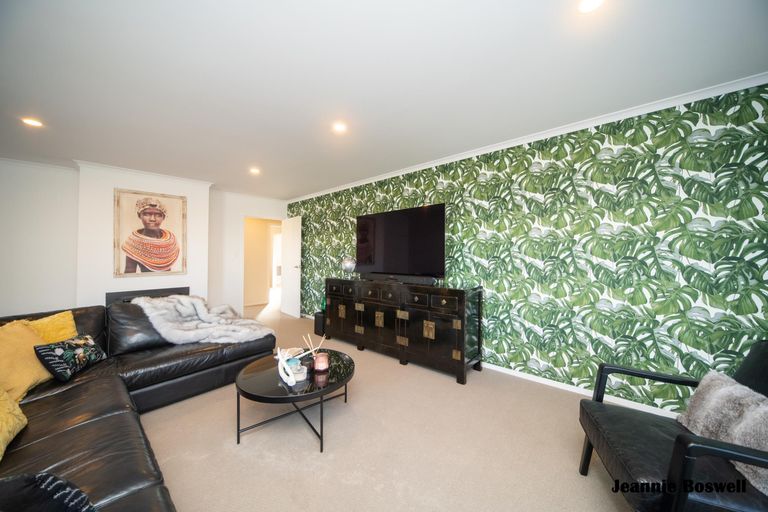 Photo of property in 12 Morocco Terrace, Kelvin Grove, Palmerston North, 4414