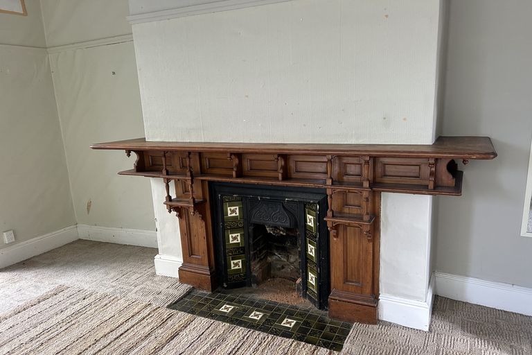 Photo of property in 56 Cargill Street, Dunedin Central, Dunedin, 9016