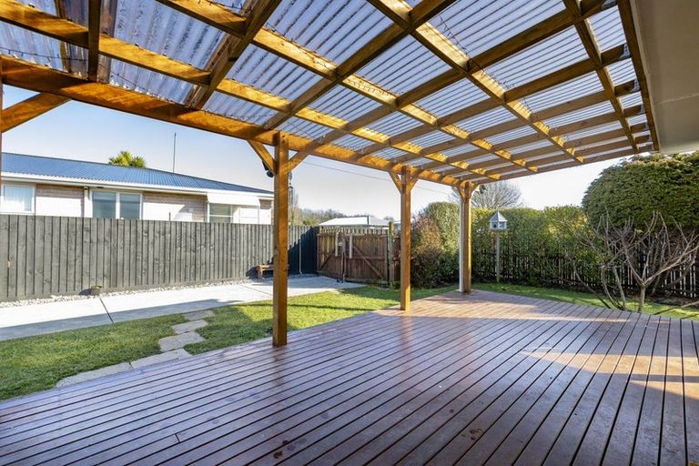 Photo of property in 3 Arawa Street, Shirley, Christchurch, 8013