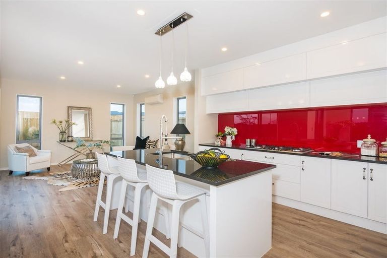 Photo of property in 63 Myland Drive, Hobsonville, Auckland, 0616