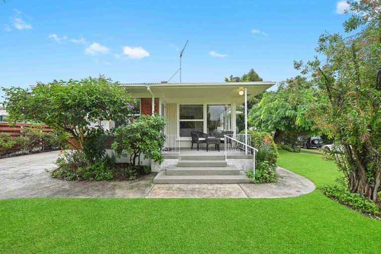 Photo of property in 18 Freemont Street, Chartwell, Hamilton, 3210