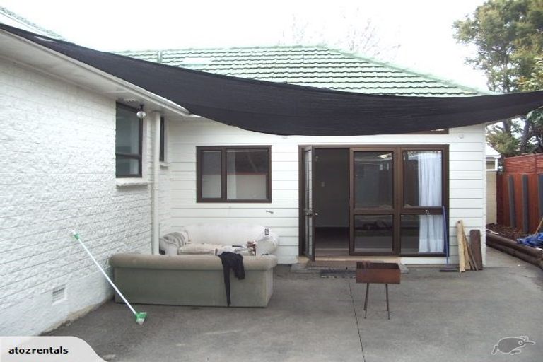 Photo of property in 23 Bethel Crescent, Bishopdale, Christchurch, 8053