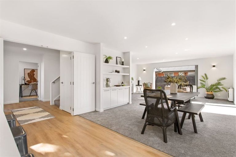 Photo of property in 607 Madras Street, St Albans, Christchurch, 8014