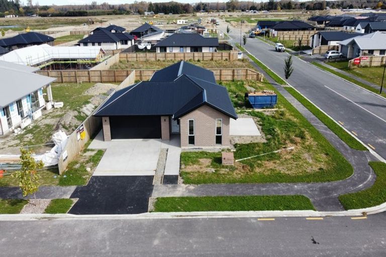 Photo of property in 14 Orwell Way, Elgin, Ashburton, 7700