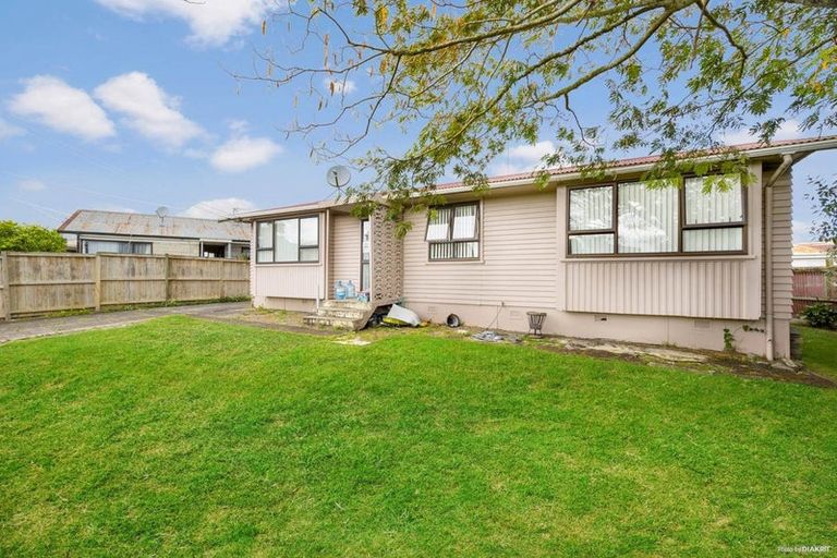 Photo of property in 15 Franklyne Road, Otara, Auckland, 2023