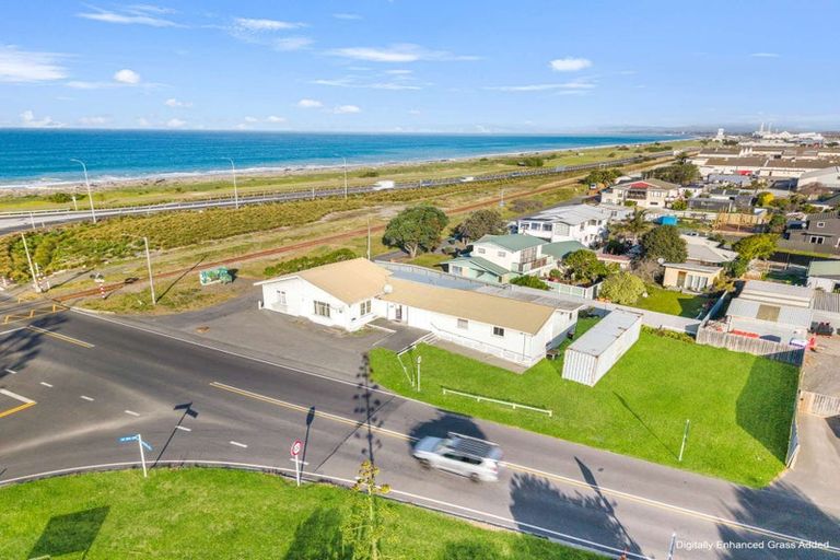 Photo of property in 245 Awatoto Road, Awatoto, Napier, 4110