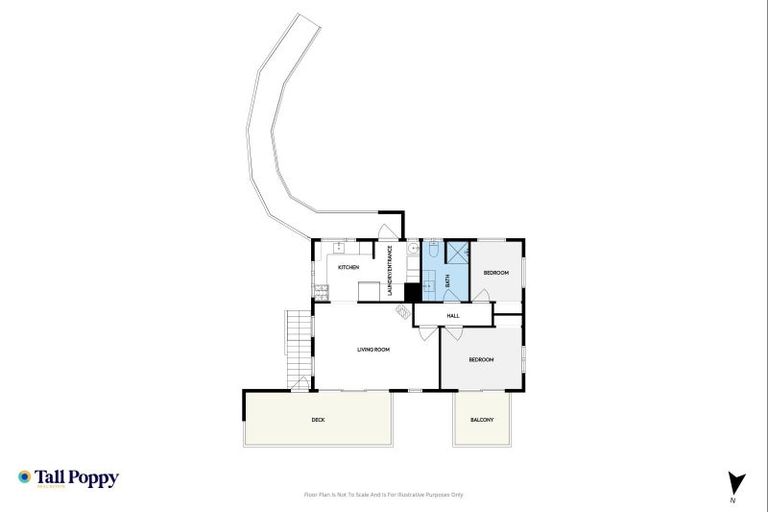 Photo of property in 58 Norwich Street, Hampden, 9410
