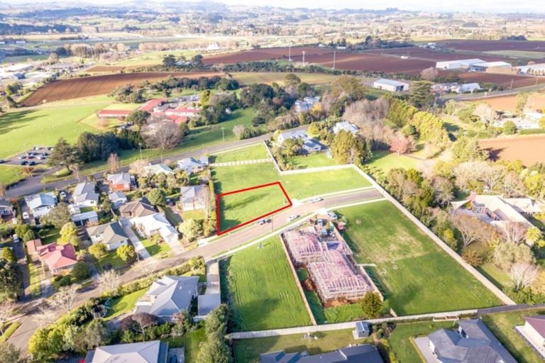 Photo of property in 29 Laurelwood Avenue, Pukekohe, 2120