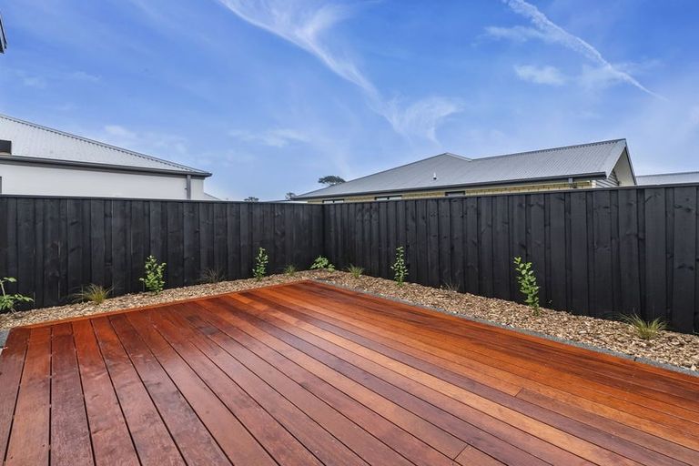 Photo of property in 4a Dynes Road, Rolleston, 7615